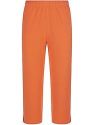Caprihose Peter Hahn orange günstig online kaufen