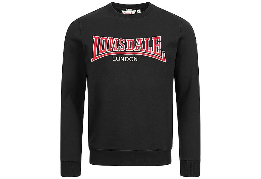 Lonsdale Sweater Sweatshirt Lonsdale Berger LP181 günstig online kaufen