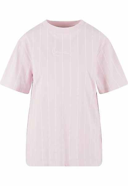 Karl Kani T-Shirt "Karl Kani Signature Pinstripe Os T-Shirt" 1 Stk. günstig online kaufen