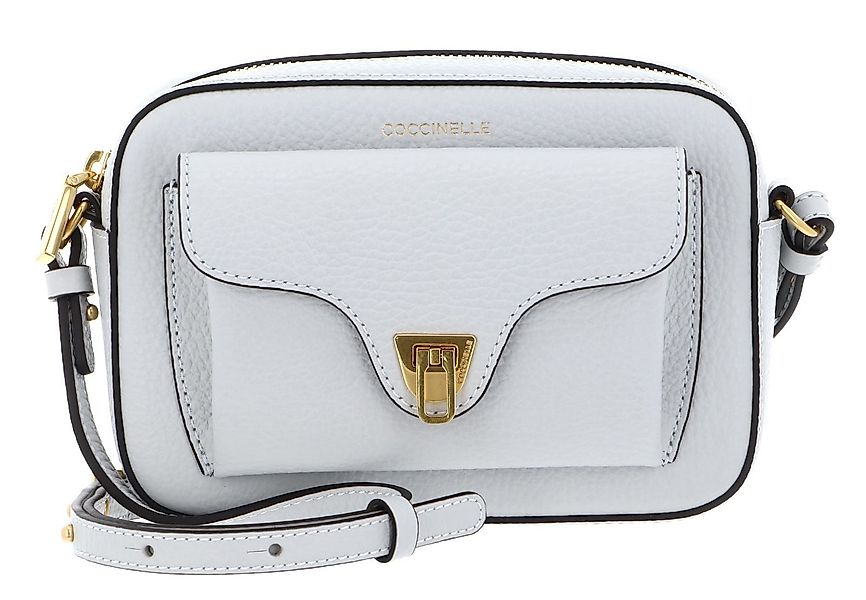 COCCINELLE Umhängetasche Crossbody Bag, aus echtem günstig online kaufen