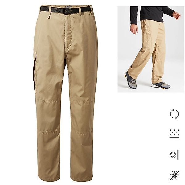 Craghoppers Softshellhose Craghoppers - Outdoorhose Trekkinghose günstig online kaufen
