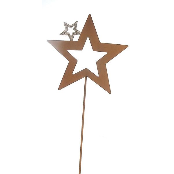 MICA Gartenstecker Pflanzenstecker - ca. 67 günstig online kaufen