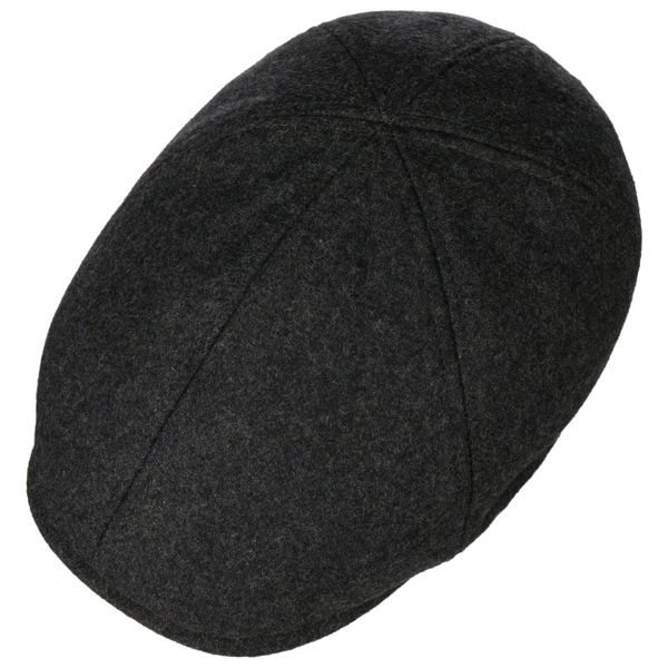 Lipodo Flat Cap (1-St) Schirmmütze mit günstig online kaufen