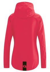 Gonso Fahrradjacke "Save Jacket Trail W" Damen Regenjacke wind- und wasserd günstig online kaufen