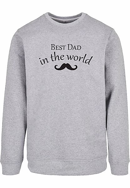 Merchcode Rundhalspullover "Merchcode Herren" 1 Stk. tlg. günstig online kaufen