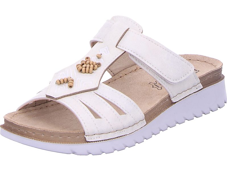 Fischer-Markenschuh Jule Keilpantolette günstig online kaufen