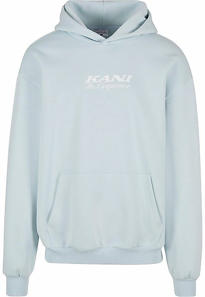 Karl Kani Kapuzensweatshirt "Karl Kani Kani Originator OS Hoodie", (1 tlg.) günstig online kaufen