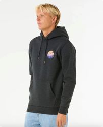 Rip Curl Kapuzenpullover Wetsuit Icon Hoodie günstig online kaufen