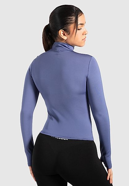 Smilodox Outdoorjacke Indira, Shaped Fit Fleecejacke, günstig online kaufen