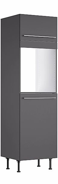 KOCHSTATION Backofen/Kühlumbauschrank "KS-Bern2", B 60 cm, H 211,8 cm, 1 Kl günstig online kaufen