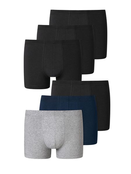 Schiesser Retro Boxer 95/5 Organic Cotton günstig online kaufen