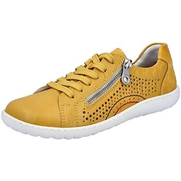 Rieker 52824-68 Schnürschuh günstig online kaufen
