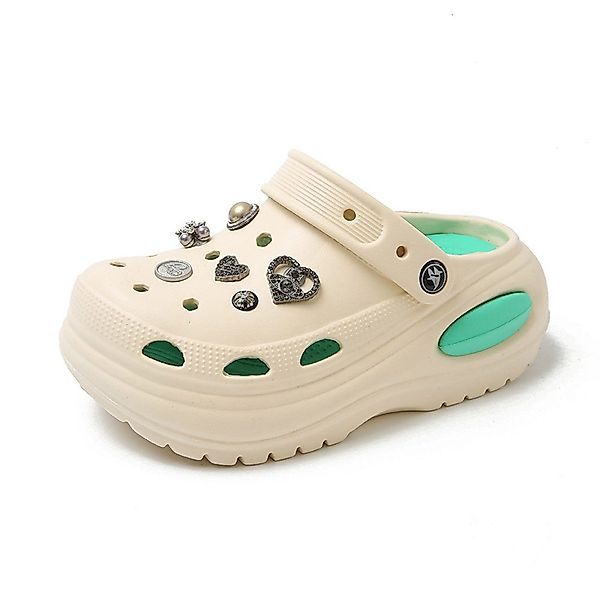 HUSK'SWARE Clog (Lässiger, lockerer Stil, EVA günstig online kaufen