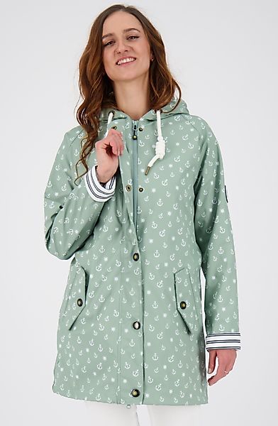 DEPROC Active Regenjacke Friesennerz #ankerglutzauber CS günstig online kaufen
