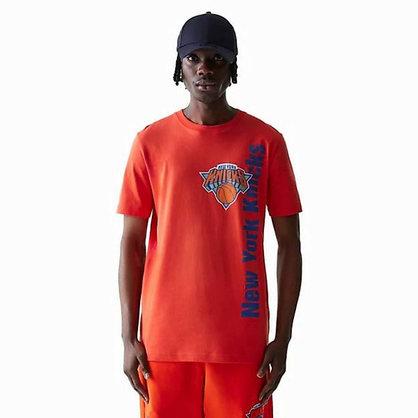 New Era T-Shirt T-Shirt New Era NBA New York Knicks günstig online kaufen