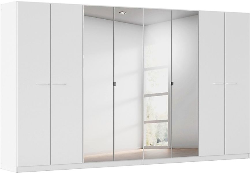 rauch Drehtürenschrank »Kleiderschrank Schrank Garderobe TOPSELLER OTELI in günstig online kaufen