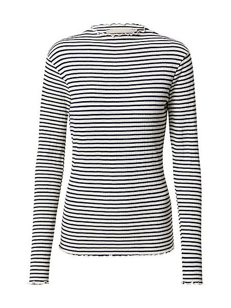 Karen By Simonsen Langarmshirt Candacekb (1-tlg) Weiteres Detail günstig online kaufen