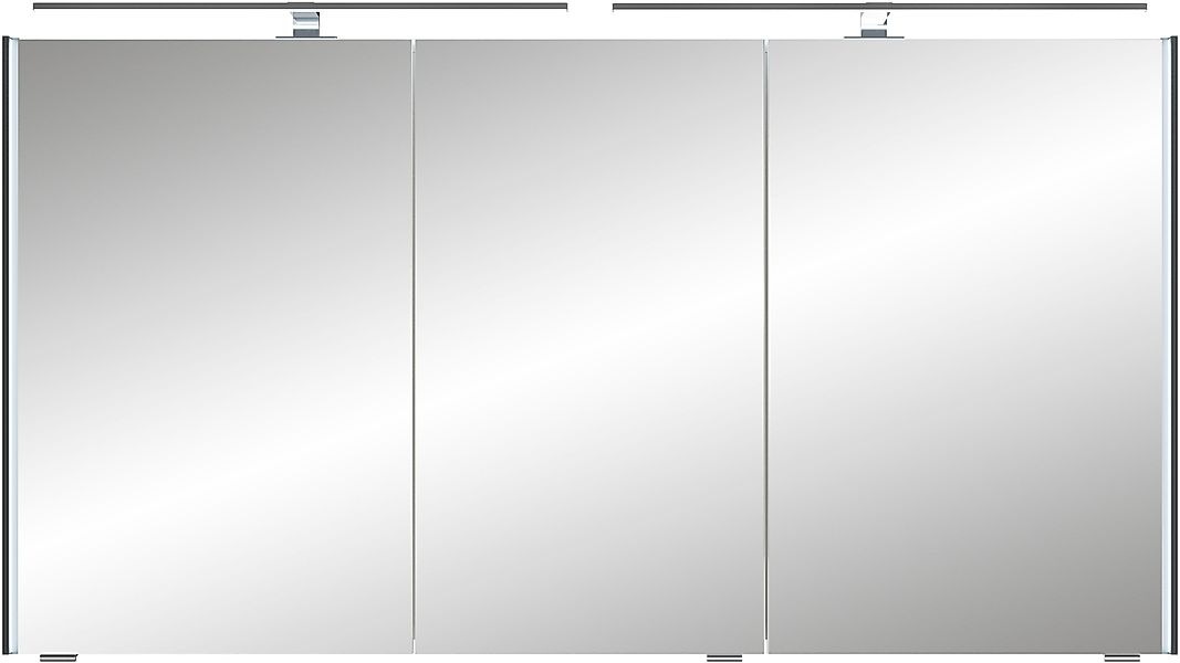 Saphir Spiegelschrank Serie 7045 Badezimmer-Spiegelschrank inkl. günstig online kaufen