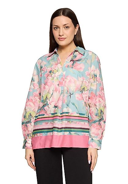 Betty Barclay Longbluse Damen langarm günstig online kaufen