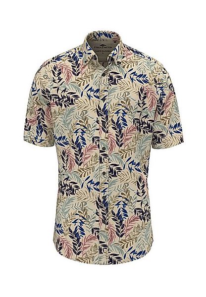 FYNCH-HATTON Kurzarmhemd günstig online kaufen