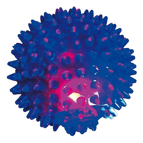 EDUPLAY Lernspielzeug Soft Igelball mit Licht günstig online kaufen
