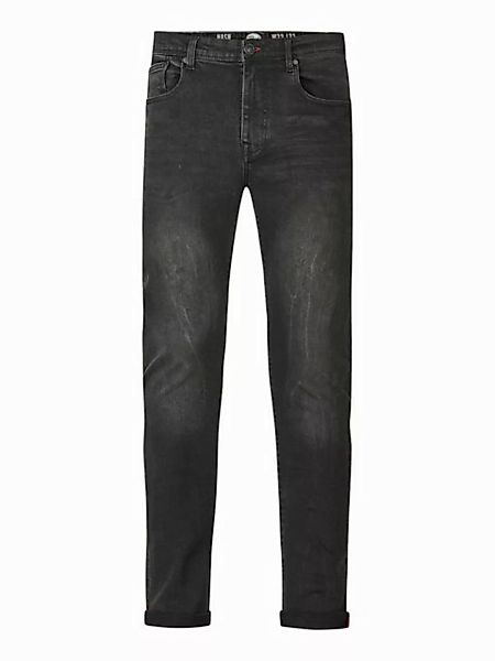 Petrol Industries Slim-fit-Jeans Narrow Fit Jeans Nash günstig online kaufen