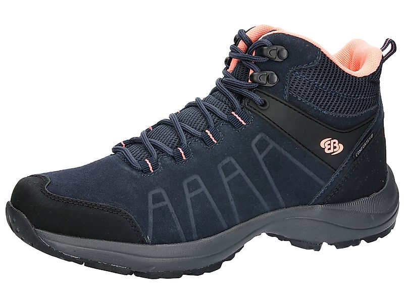 BRÜTTING Trekkingstiefel Mount Harvard High Stiefel günstig online kaufen