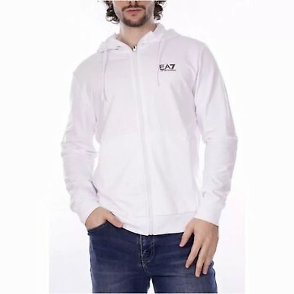 Emporio Armani EA7  Sweatshirt 3DPM53 PJ05Z günstig online kaufen