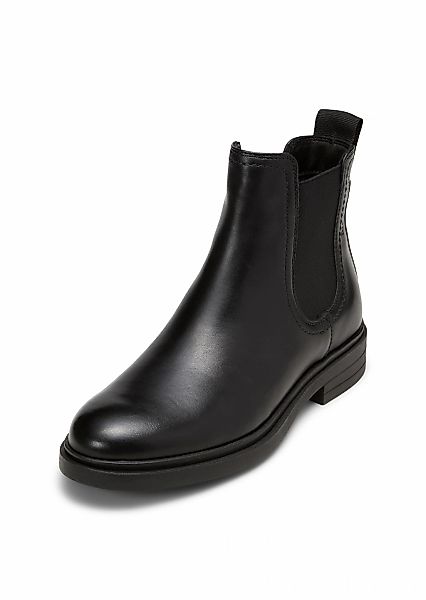 Marc OPolo Chelseaboots "aus edlem Rindleder" günstig online kaufen