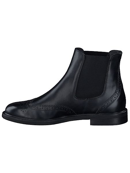 Paul Green Stiefelette "Paul Green Stiefelette Glattleder" günstig online kaufen