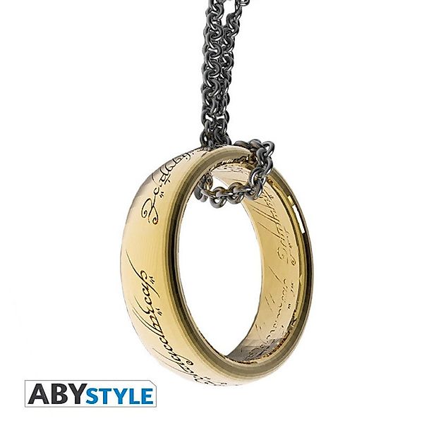 ABYstyle Schlüsselanhänger Lord of the Rings Ke günstig online kaufen