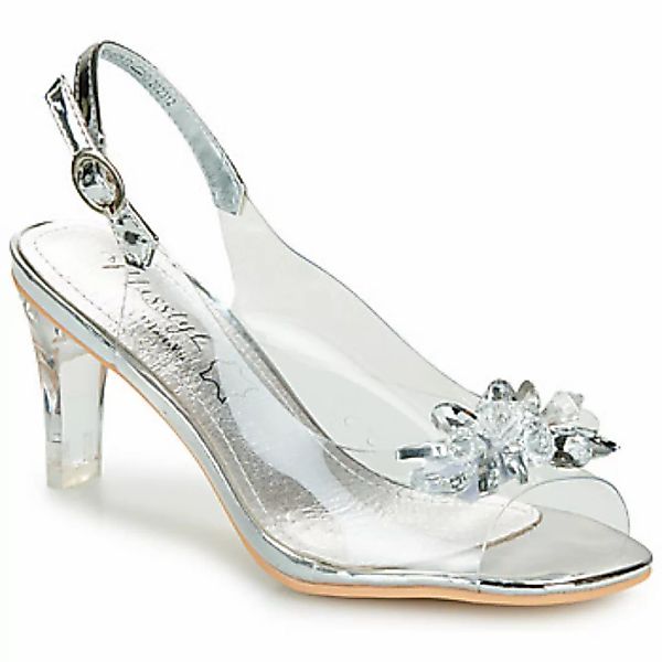 LAURA VITA Mira 01 Sandalette günstig online kaufen