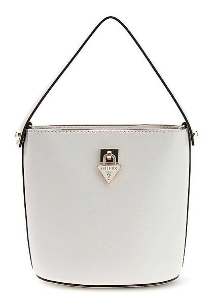 Guess Umhängetasche Top Handle Bucket günstig online kaufen