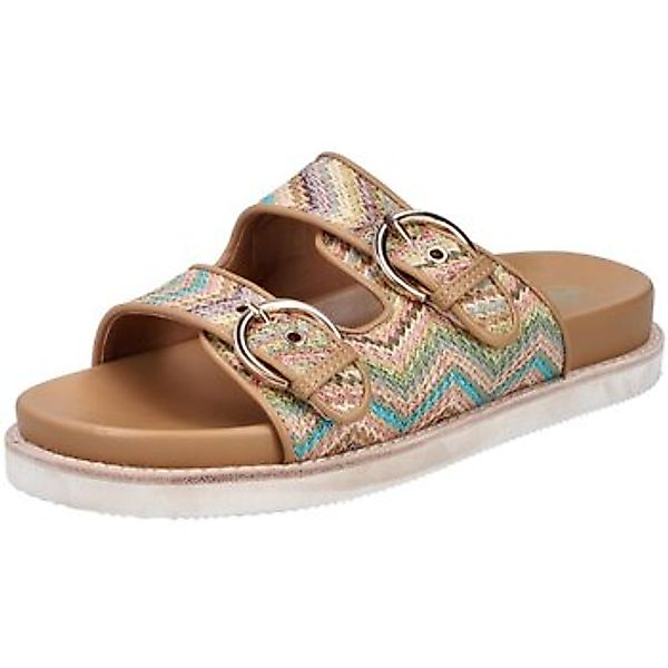 Rieker  Clogs Pantoletten FSK Sandalen V9584-90 günstig online kaufen