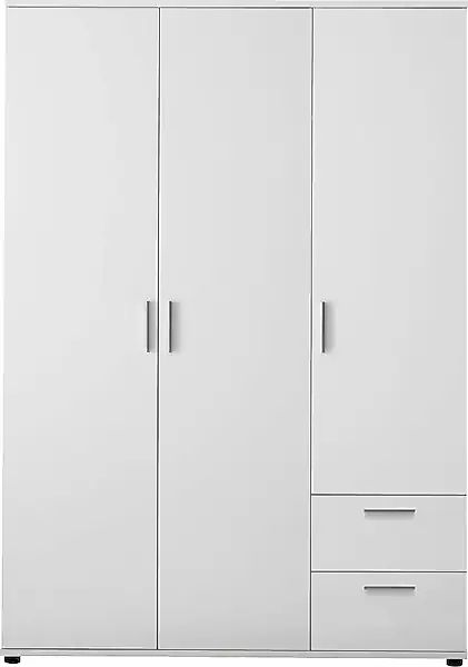 Begabino Drehtürenschrank Bibo in 2 Breiten günstig online kaufen