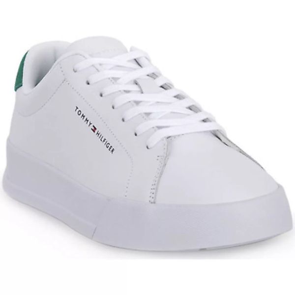 Tommy Hilfiger  Sneaker OK4 COURT LEATHER günstig online kaufen