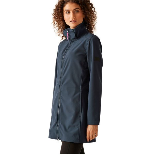 Regatta Softshelljacke Softshelljacke Carisbrooke günstig online kaufen