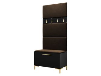 MIRJAN24 Garderoben-Set Zilion III, (Komplett-Set, Schuhschrank, günstig online kaufen