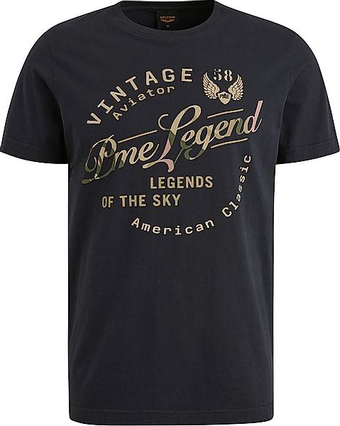 T-Shirt - SHORT SLEEVE R-NECK SINGLE JERSEY PLAY günstig online kaufen