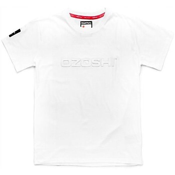 Ozoshi  T-Shirt Naoto günstig online kaufen