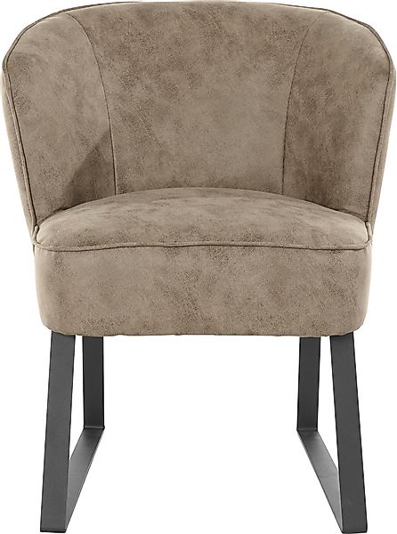 exxpo - sofa fashion Sessel Americano, günstig online kaufen