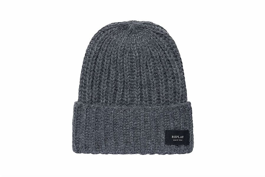 Replay Beanie Beanie günstig online kaufen