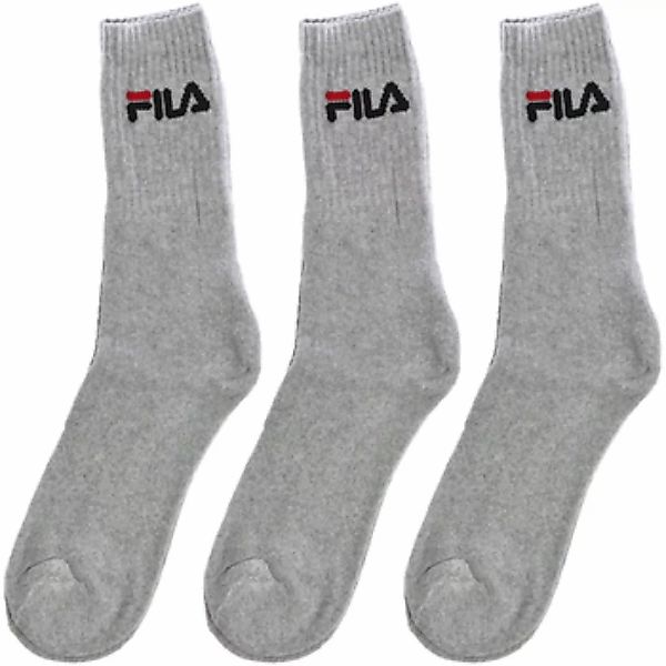 Fila Tennissocken UNISEX CREW TENNIS FULL günstig online kaufen