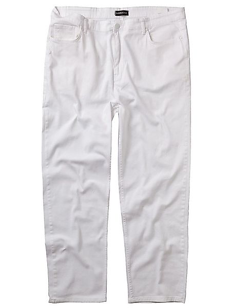 Lavecchia Comfort-fit-Jeans Lavecchia Herren Comfort Fit Jeans LV-501 Stret günstig online kaufen