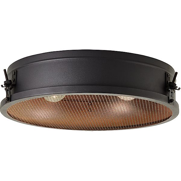 Brilliant Deckenleuchte Zois, ohne Leuchtmittel, Deckenlampe günstig online kaufen