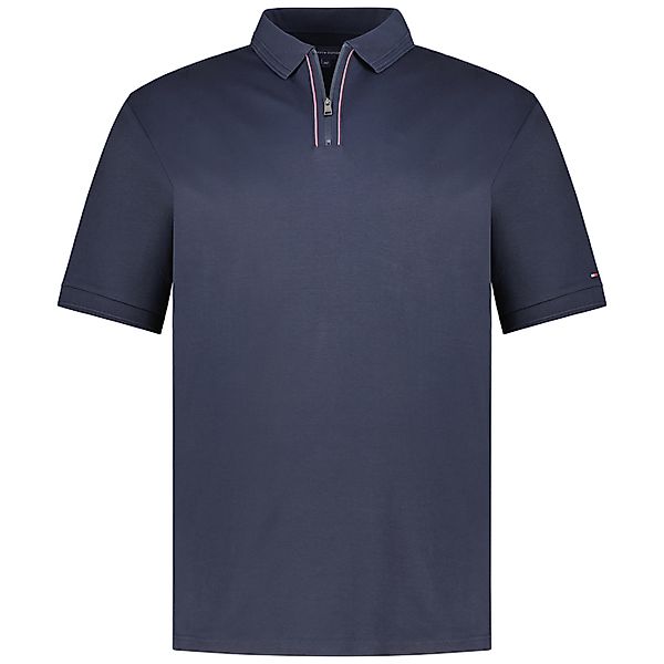 Tommy Hilfiger Poloshirt aus Baumwolle günstig online kaufen