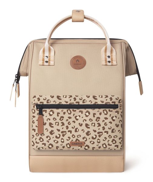 CABAIA Rucksack Sporty Backpack (Set, 3-tlg) günstig online kaufen