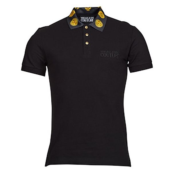 Versace Jeans Couture  Poloshirt 72GAGT05 günstig online kaufen