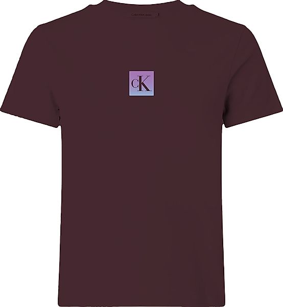 Calvin Klein Jeans Kurzarmshirt SS CLASSIC günstig online kaufen