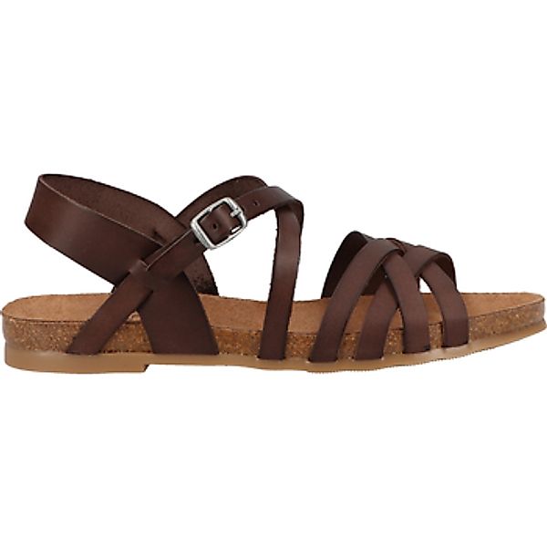 Cosmos Comfort  Sandalen Sandaletten Sandalette bis 30mm Absatz 6106807-70 günstig online kaufen